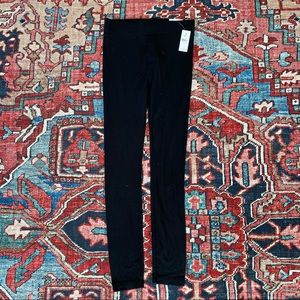 Lou & Grey Cozy Flipside Leggings Size S